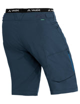 VAUDE Ledro Shorts Herren blau