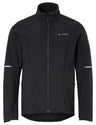 VAUDE Wintry Jacket IV Herren schwarz