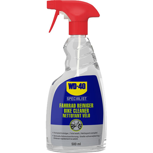 WD-40 Specialist Bike Reiniger 500ml