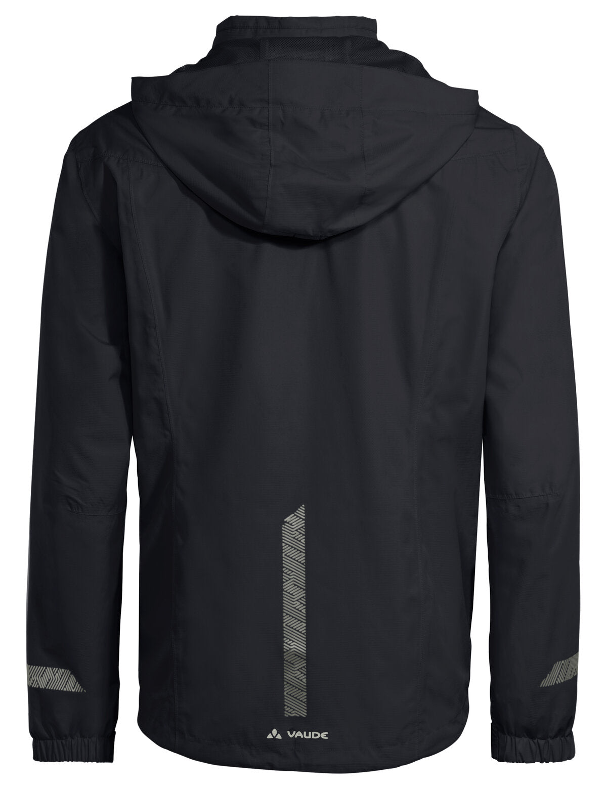 VAUDE Luminum II Jacke Herren schwarz