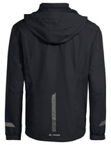 VAUDE Luminum II Jacke Herren schwarz