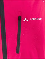 VAUDE Luminum Perf. Jacket II Damen bramble