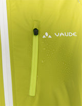 VAUDE Luminum Perf. Jacket II Damen bright green