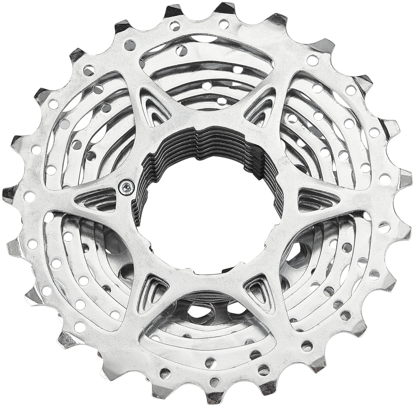 SRAM PG-950 Powerglide II 11-32T Kassette 9-fach silber