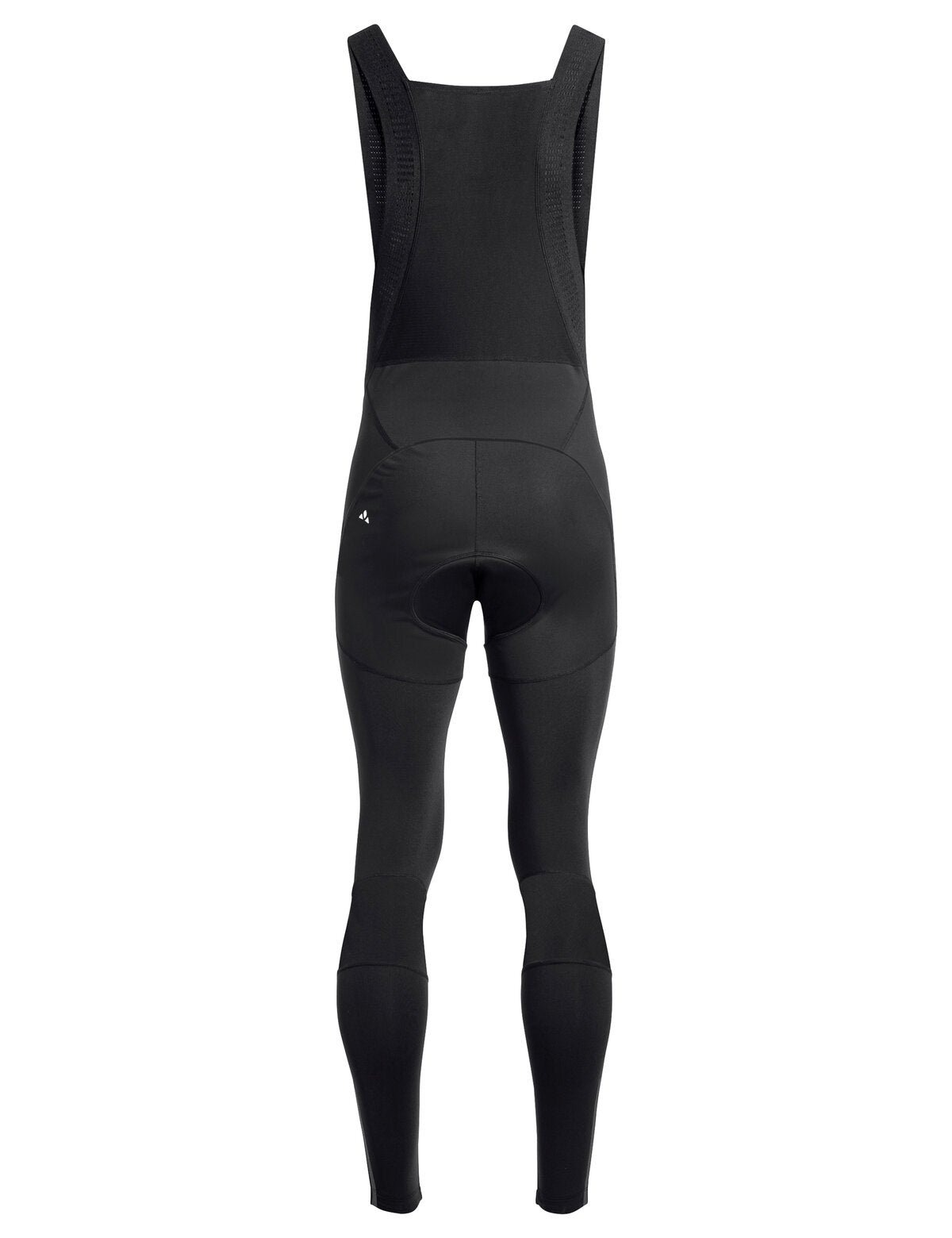 VAUDE Kuro Warm Bib Tights Herren schwarz