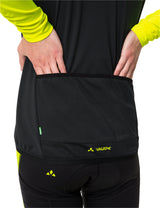 VAUDE Posta LS Tricot Herren neon yellow