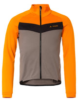 VAUDE Posta LS Tricot Herren kurkuma