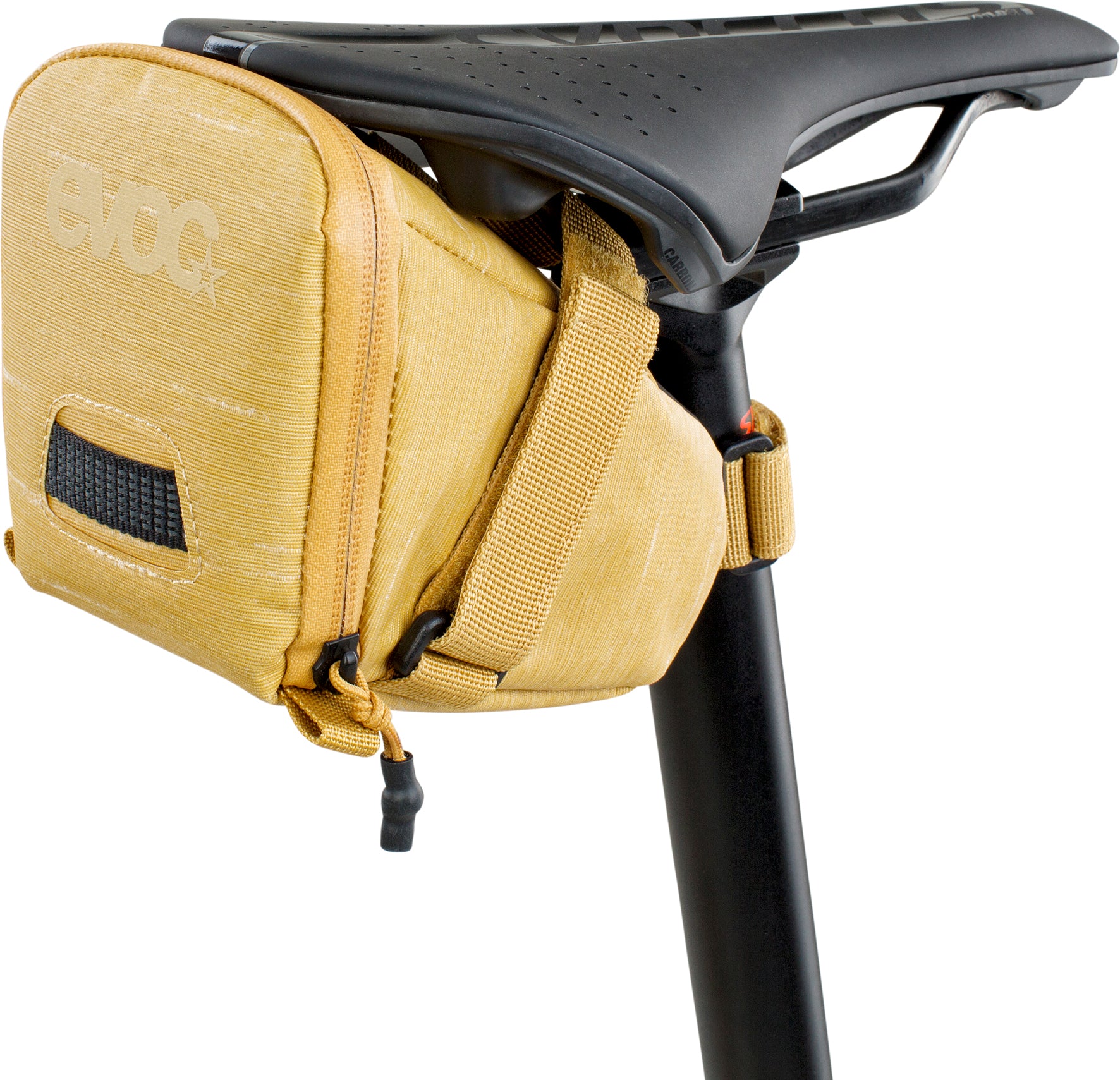 EVOC Seat Bag Tour L gelb