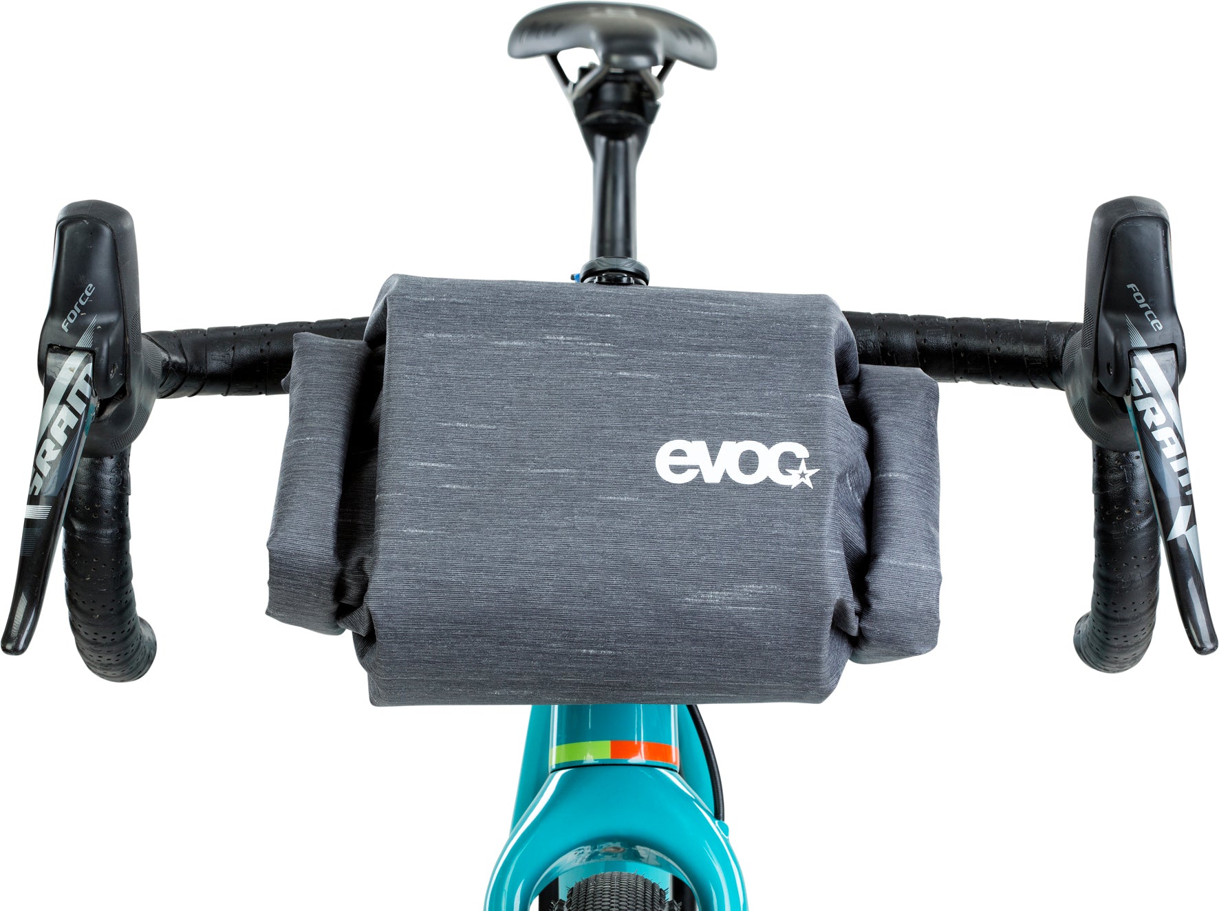 EVOC Handlebar Pack Boa M grau