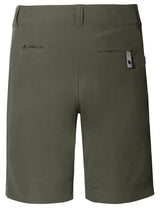 VAUDE Cyclist Shorts Herren oliv