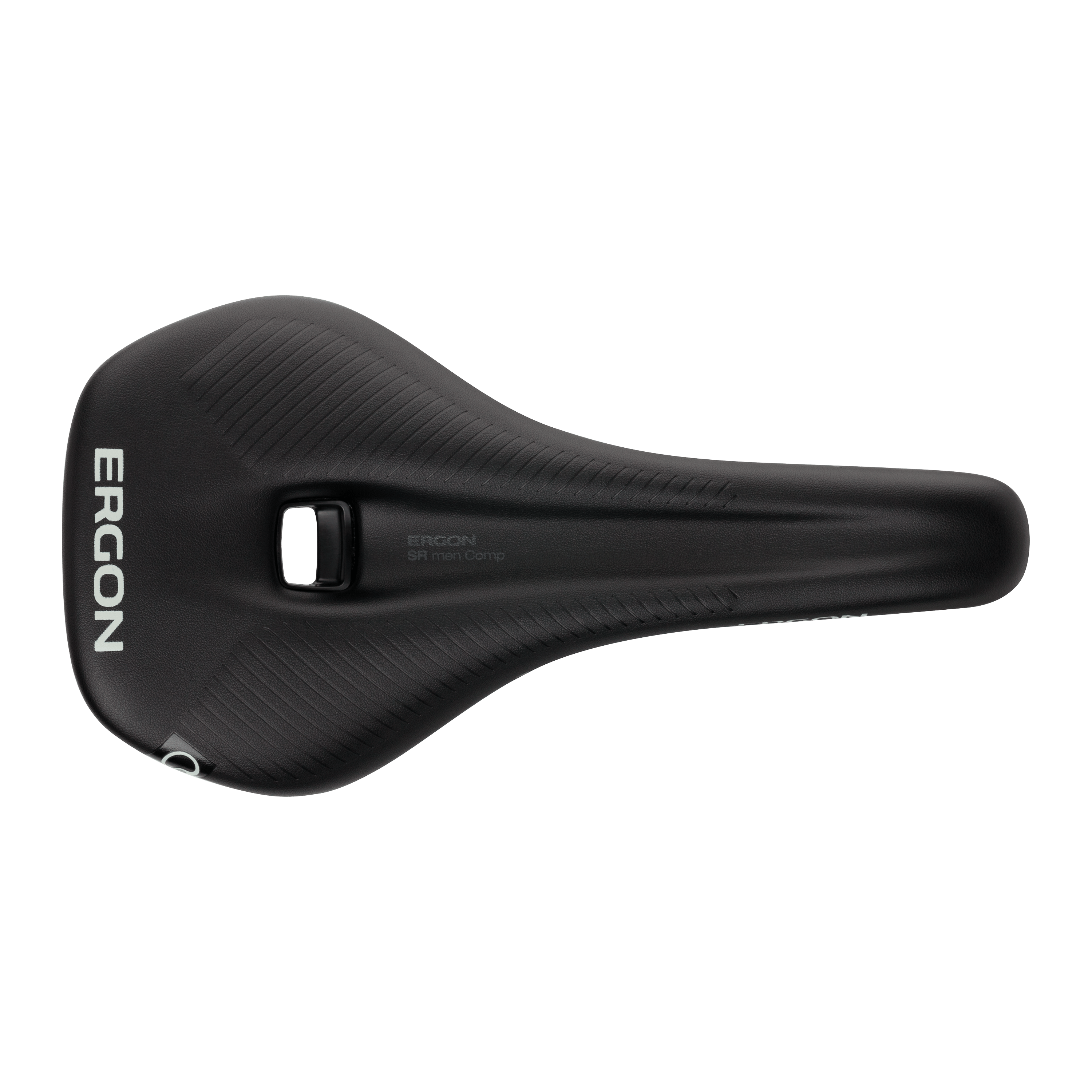 Ergon SR Comp Sattel Herren schwarz