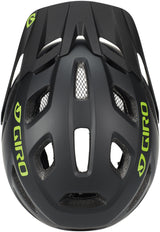 Giro Tremor Child Mips Helm matte black