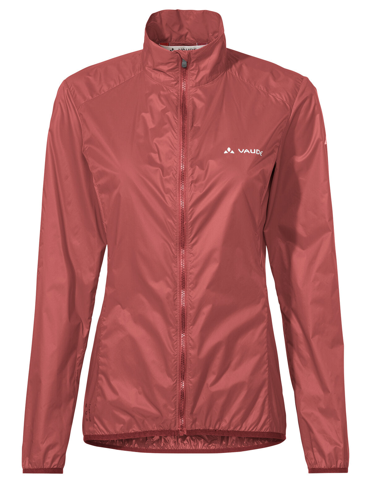 VAUDE Matera Air Jacket Damen brick