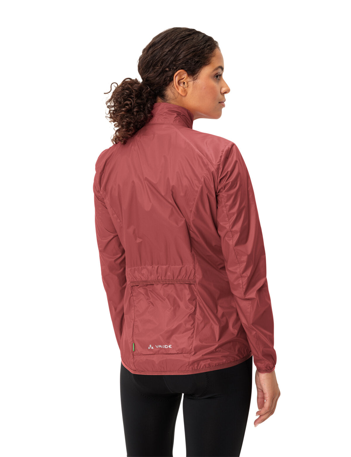 VAUDE Matera Air Jacket Damen brick