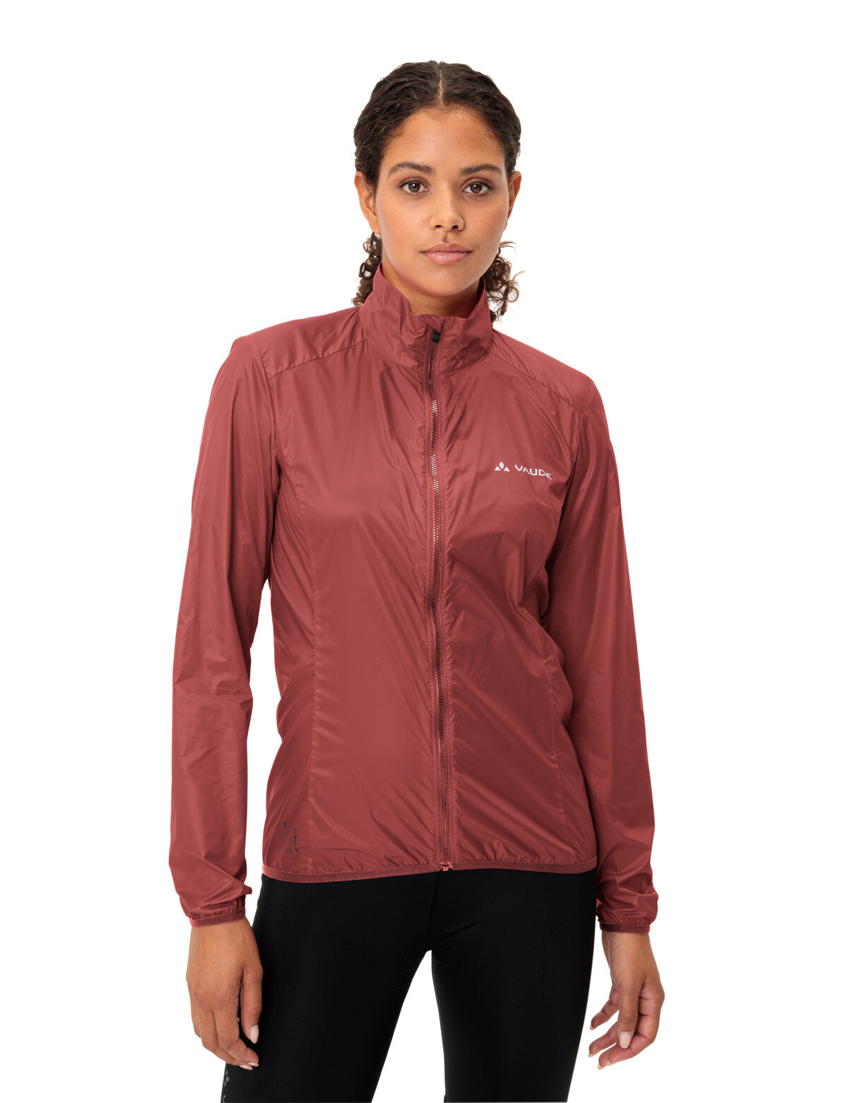 VAUDE Matera Air Jacket Damen brick