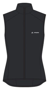 VAUDE Matera Air Weste Damen schwarz