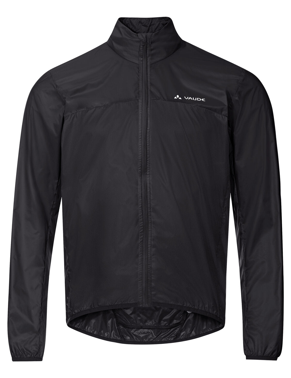 VAUDE Matera Air Jacke Herren schwarz