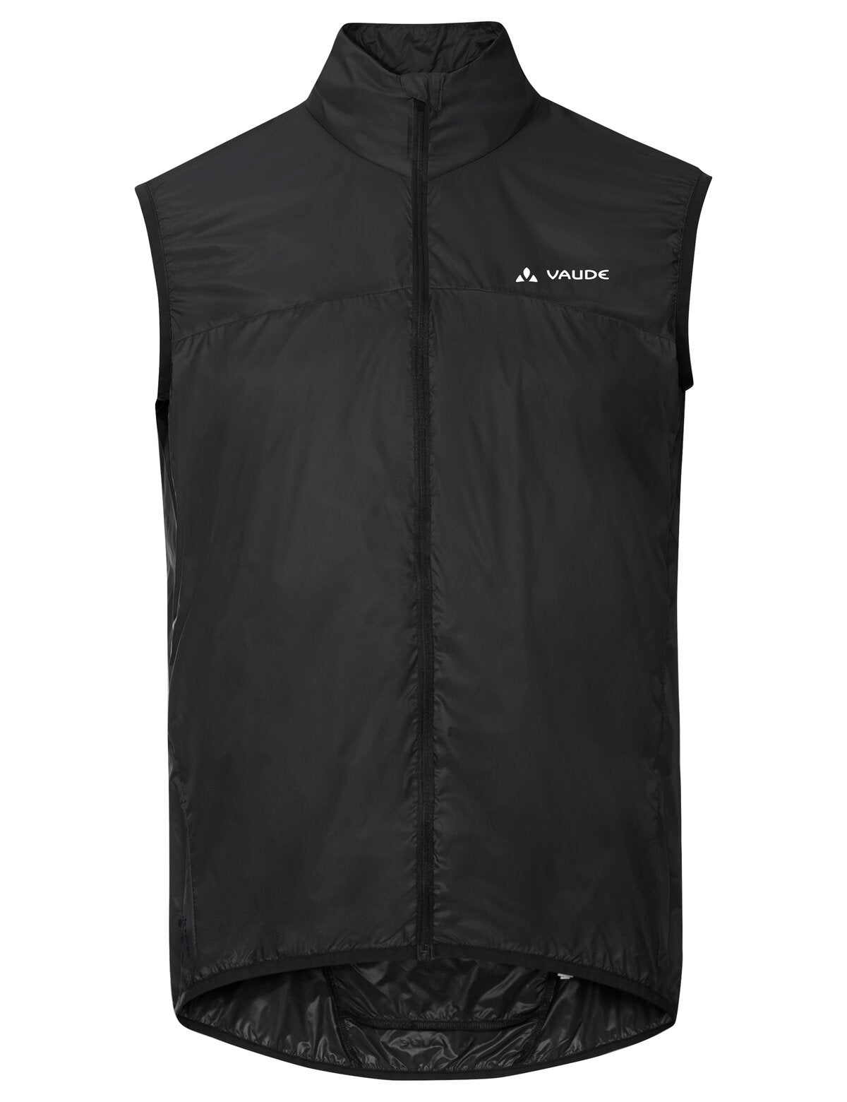 VAUDE Matera Air Weste Herren schwarz