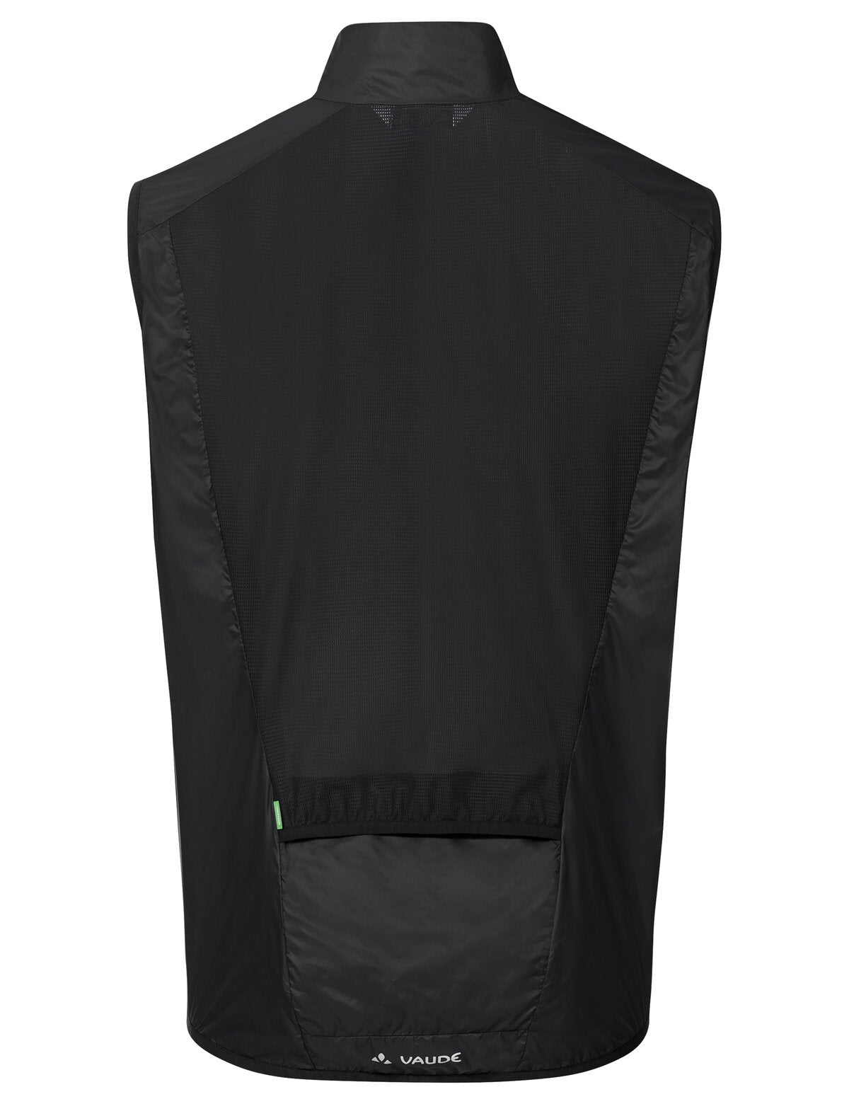 VAUDE Matera Air Weste Herren schwarz