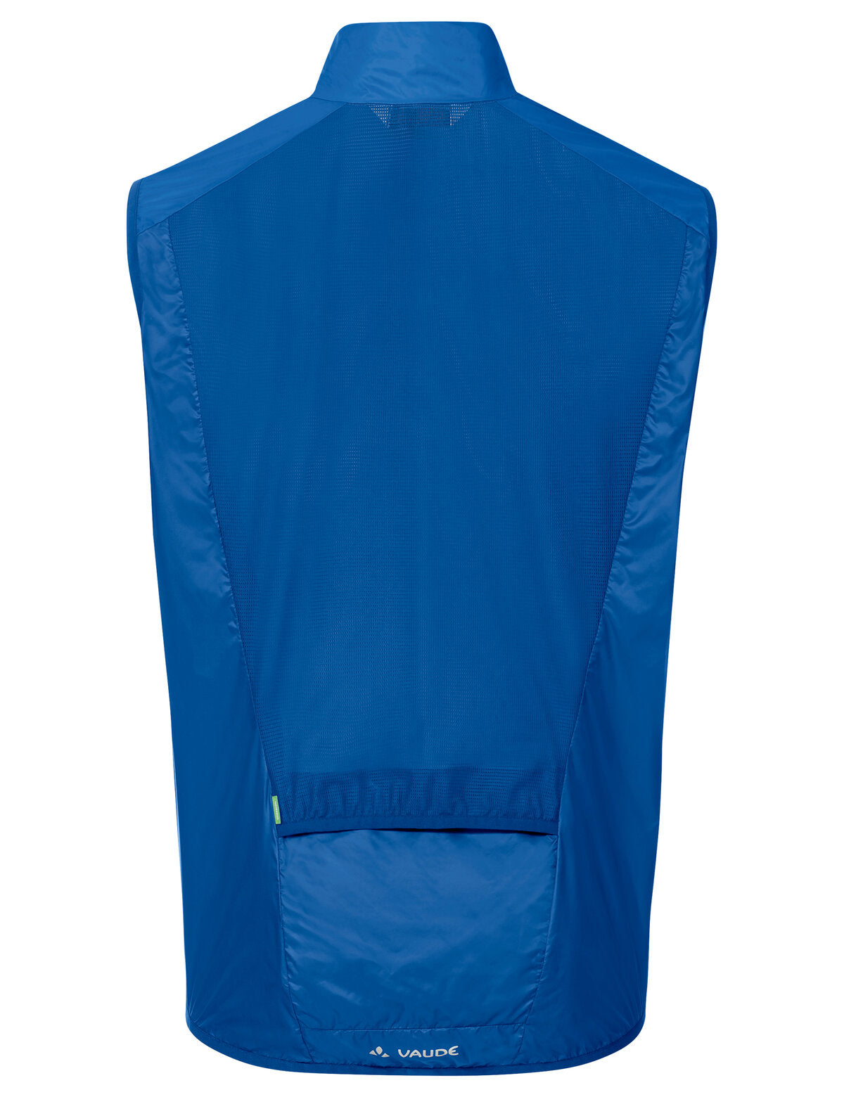 VAUDE Matera Air Weste Herren blau