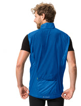 VAUDE Matera Air Weste Herren blau