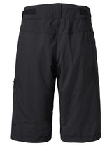 VAUDE Tamaro II Shorts Herren schwarz