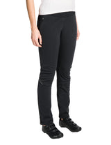 VAUDE Wintry Pants V Damen schwarz