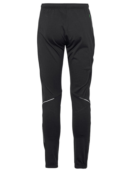 VAUDE Wintry Pants V Herren schwarz