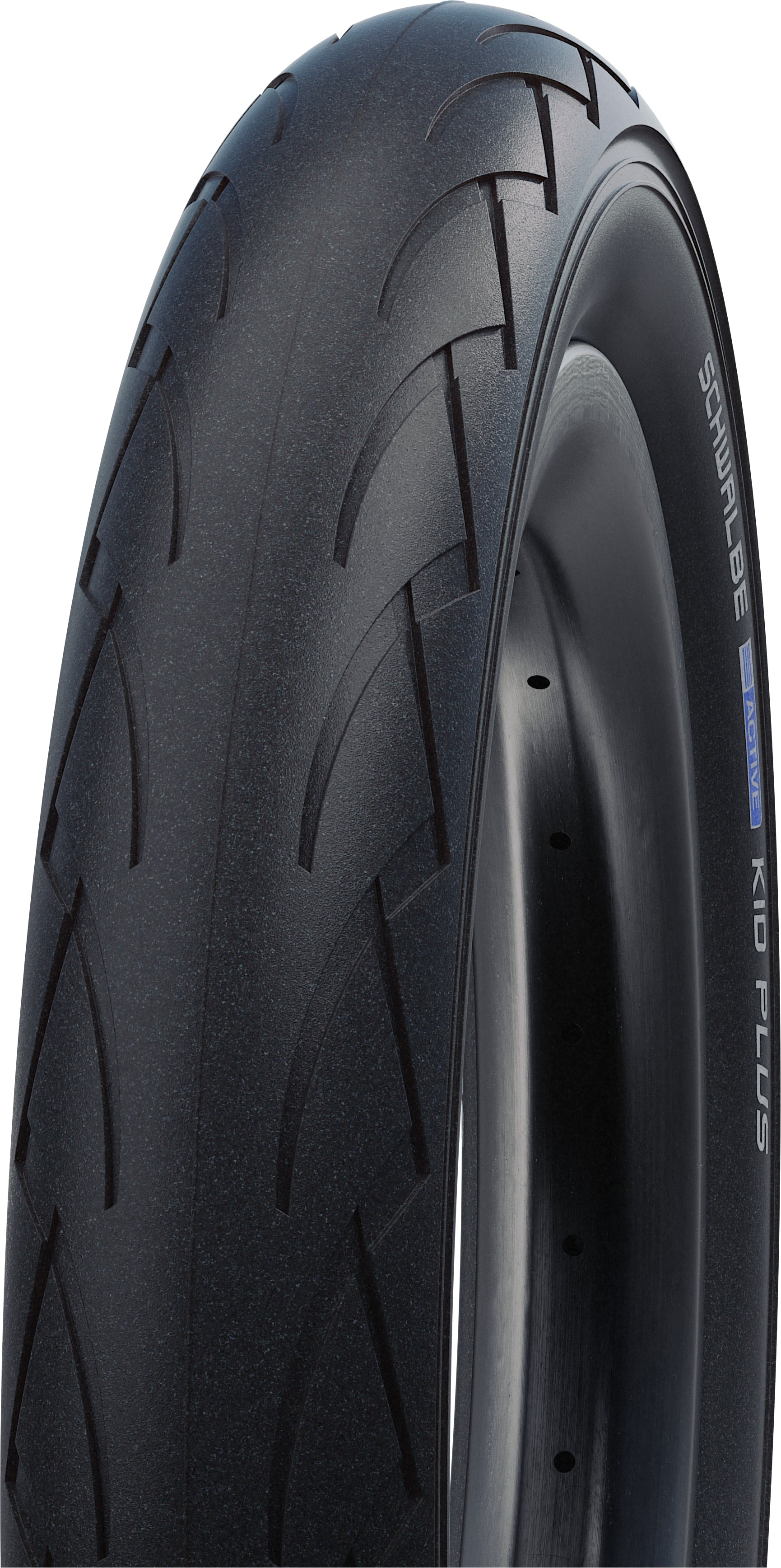 Schwalbe Kid Plus Drahtreifen 12x1.75