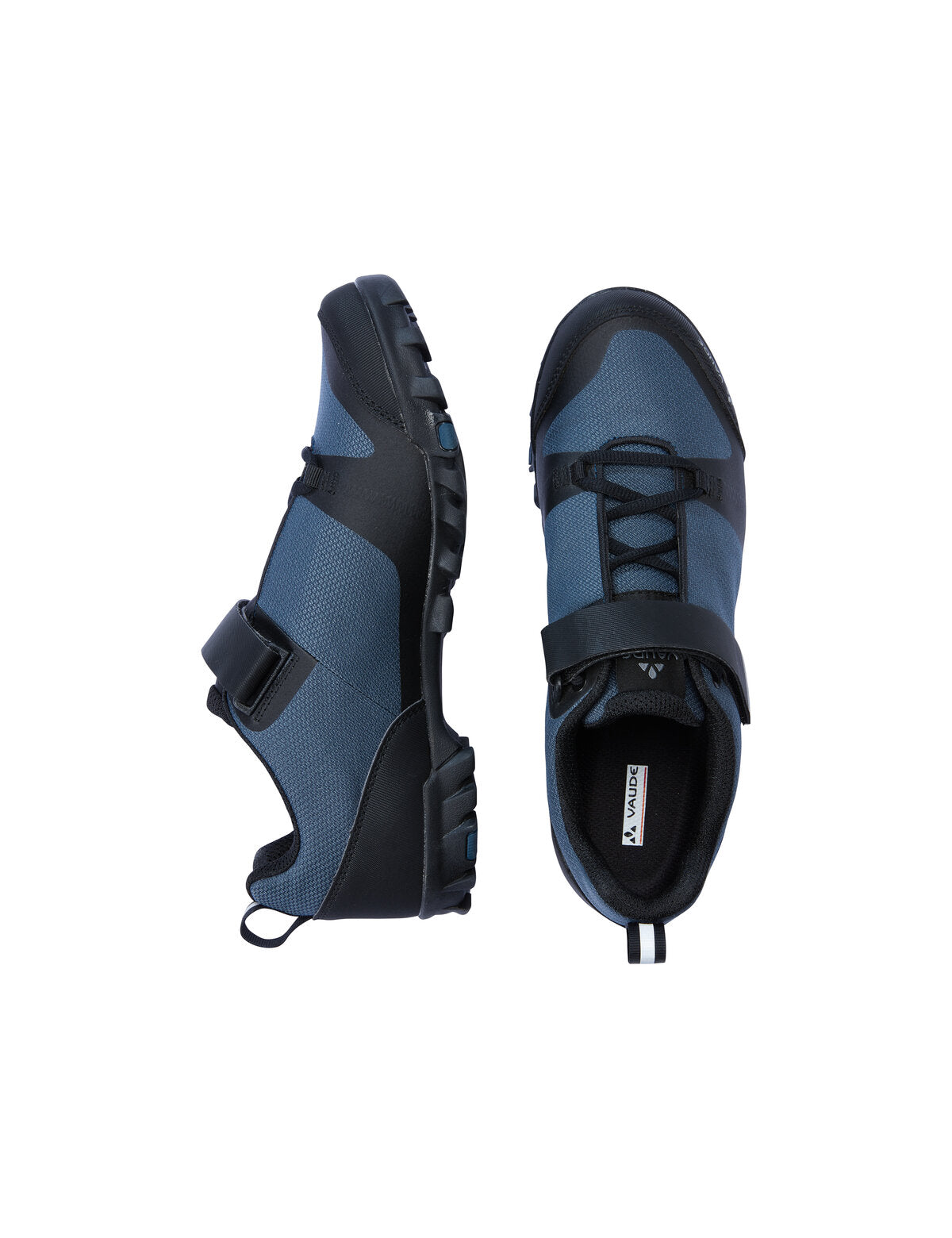 VAUDE TVL Pavei II Herren blau