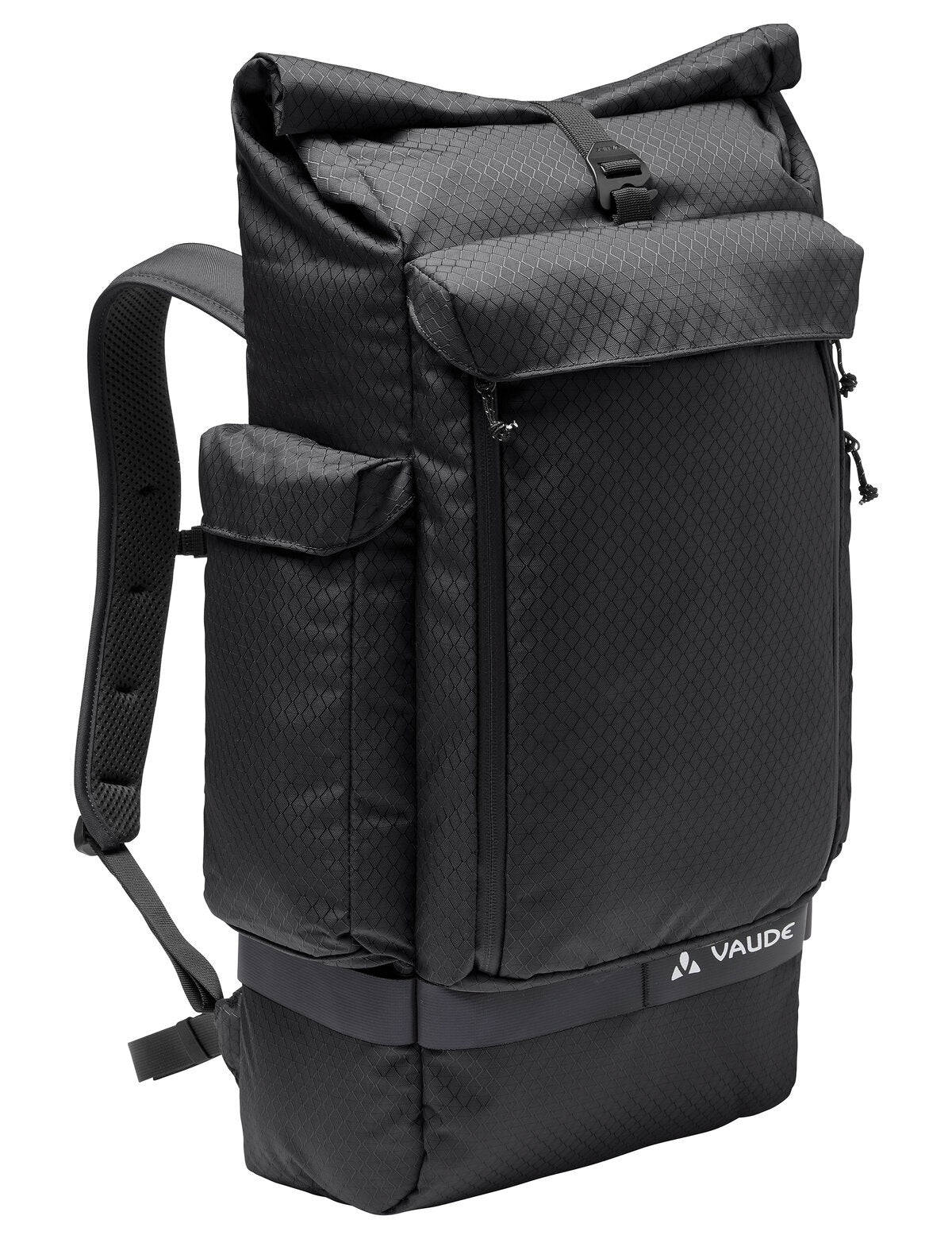 VAUDE Cyclist Pack Fahrradtasche schwarz