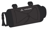 VAUDE Trailfront Compact Lenkertasche schwarz