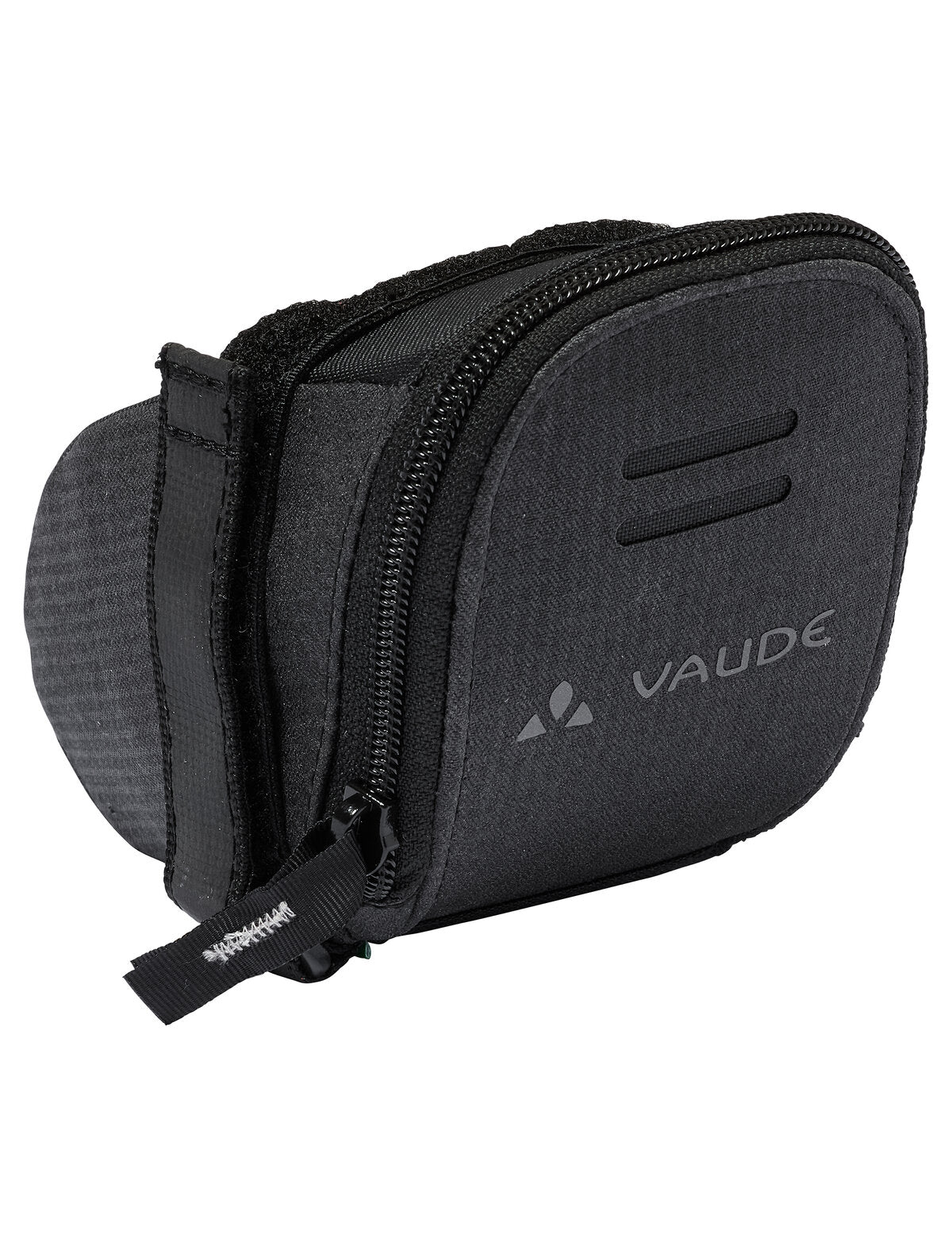 VAUDE Race Light L Luminum Satteltasche schwarz