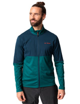 VAUDE Yaras Light Jacket Herren türkis