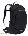 VAUDE Moab Control 20 schwarz