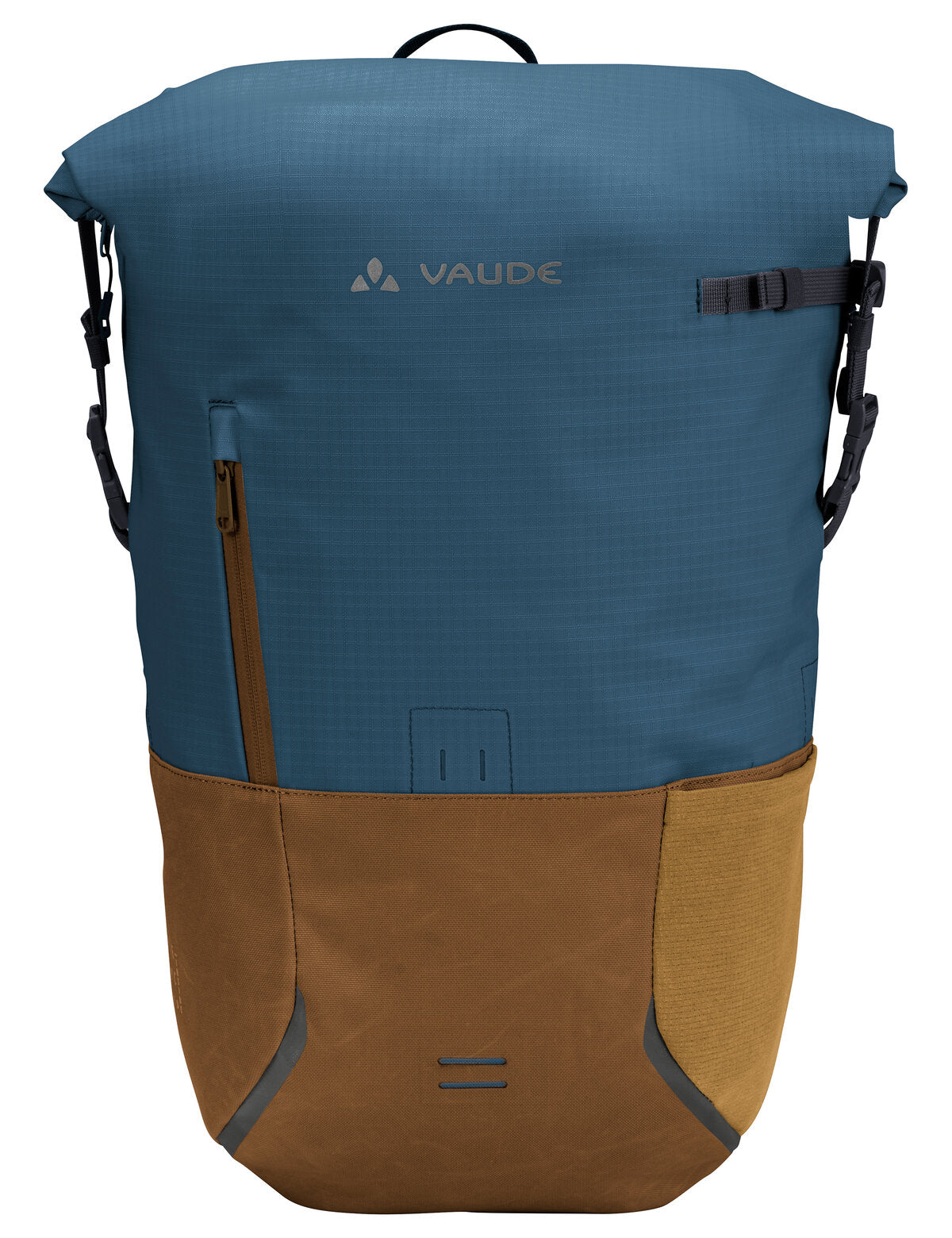 VAUDE CityGo Bike 23 II blau