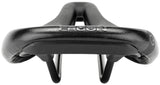 Ergon SM Sport Gel Sattel Damen schwarz