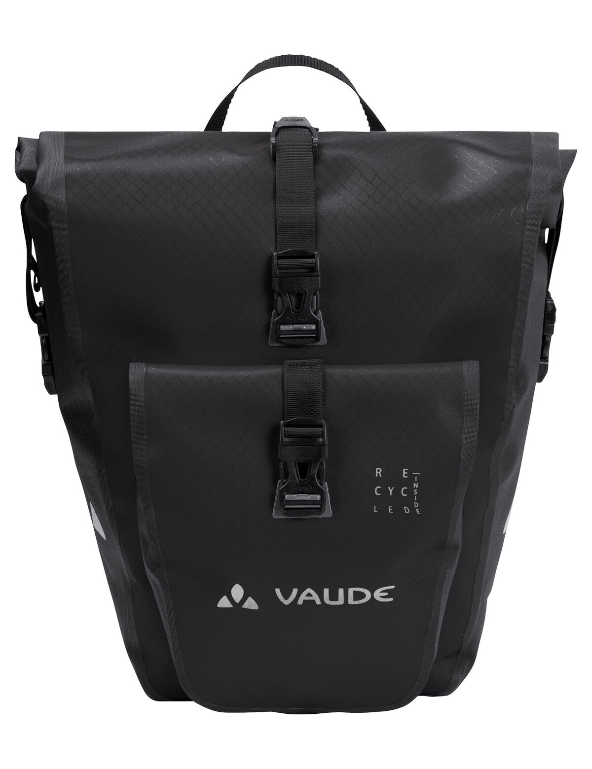 VAUDE Aqua Back Plus Single schwarz