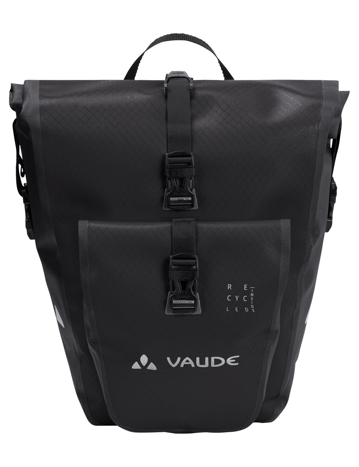 VAUDE Aqua Back Plus schwarz