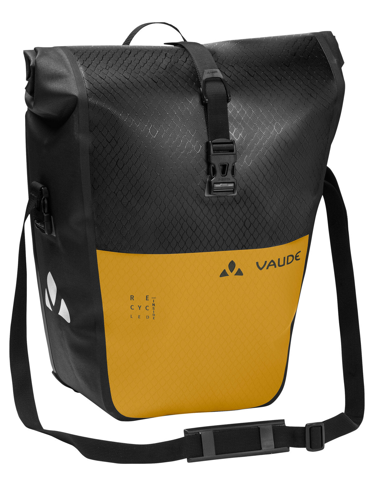 VAUDE Aqua Back Color Single burnt yellow