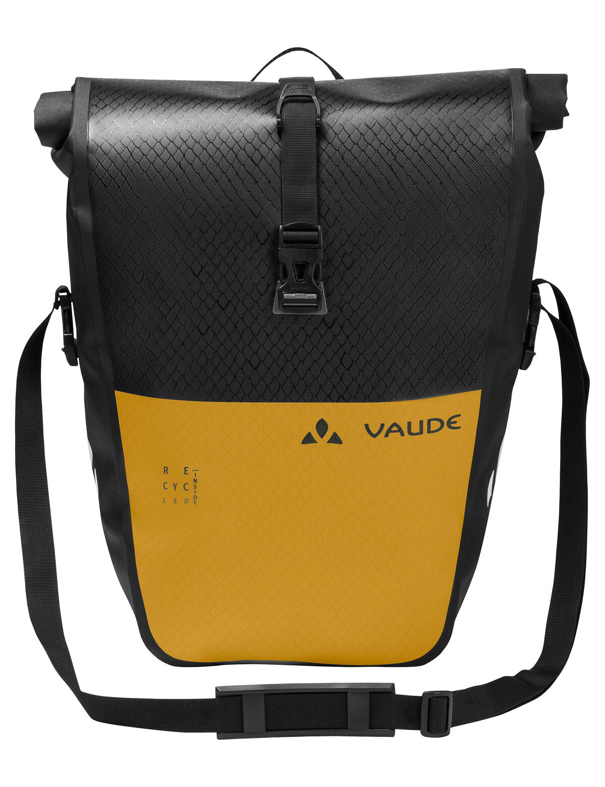 VAUDE Aqua Back Color Single burnt yellow