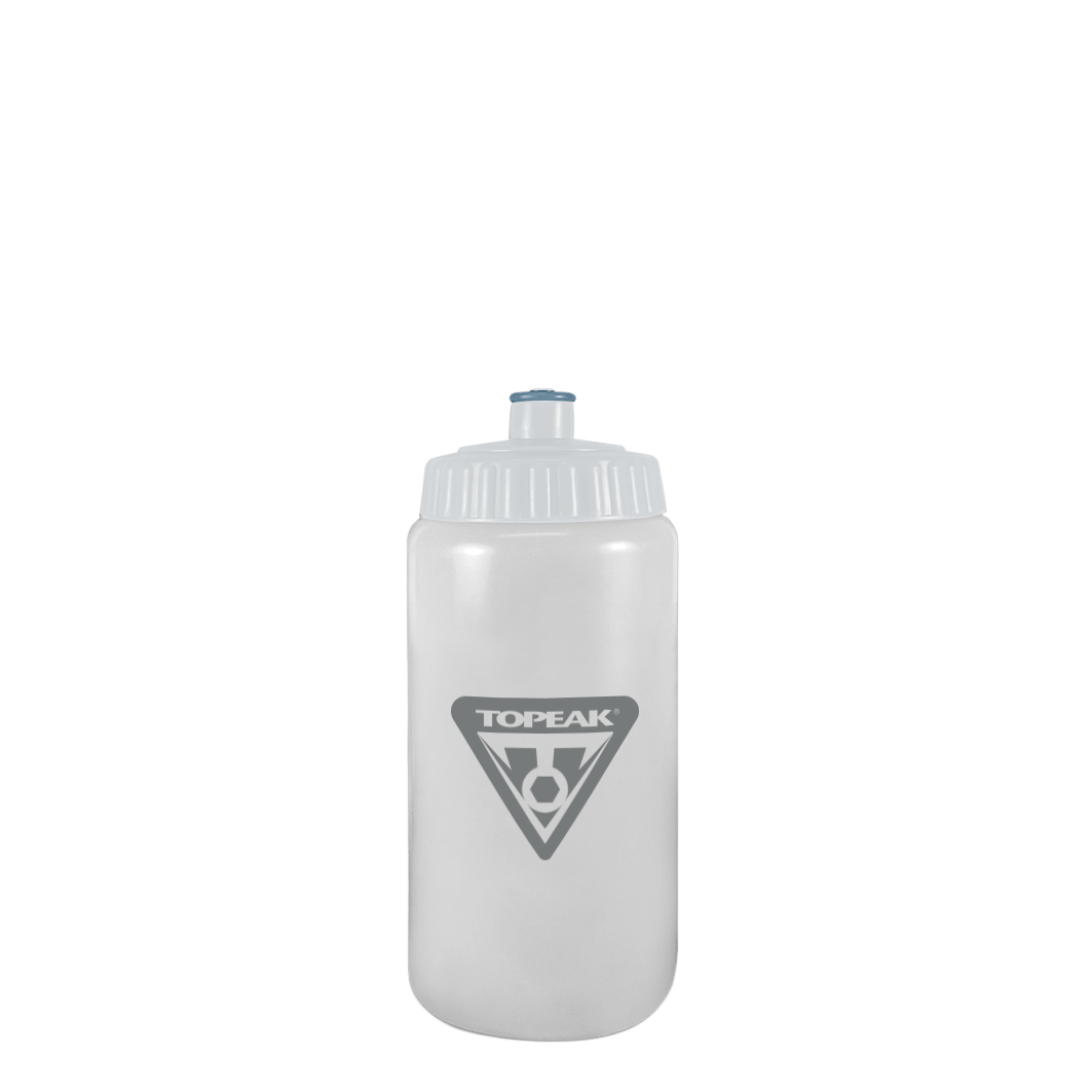 Topeak BioBased Trinkflasche 500ml