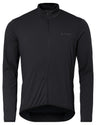 VAUDE Matera LS Tricot II Herren schwarz