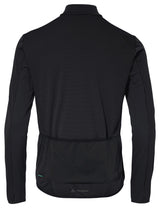 VAUDE Matera LS Tricot II Herren schwarz