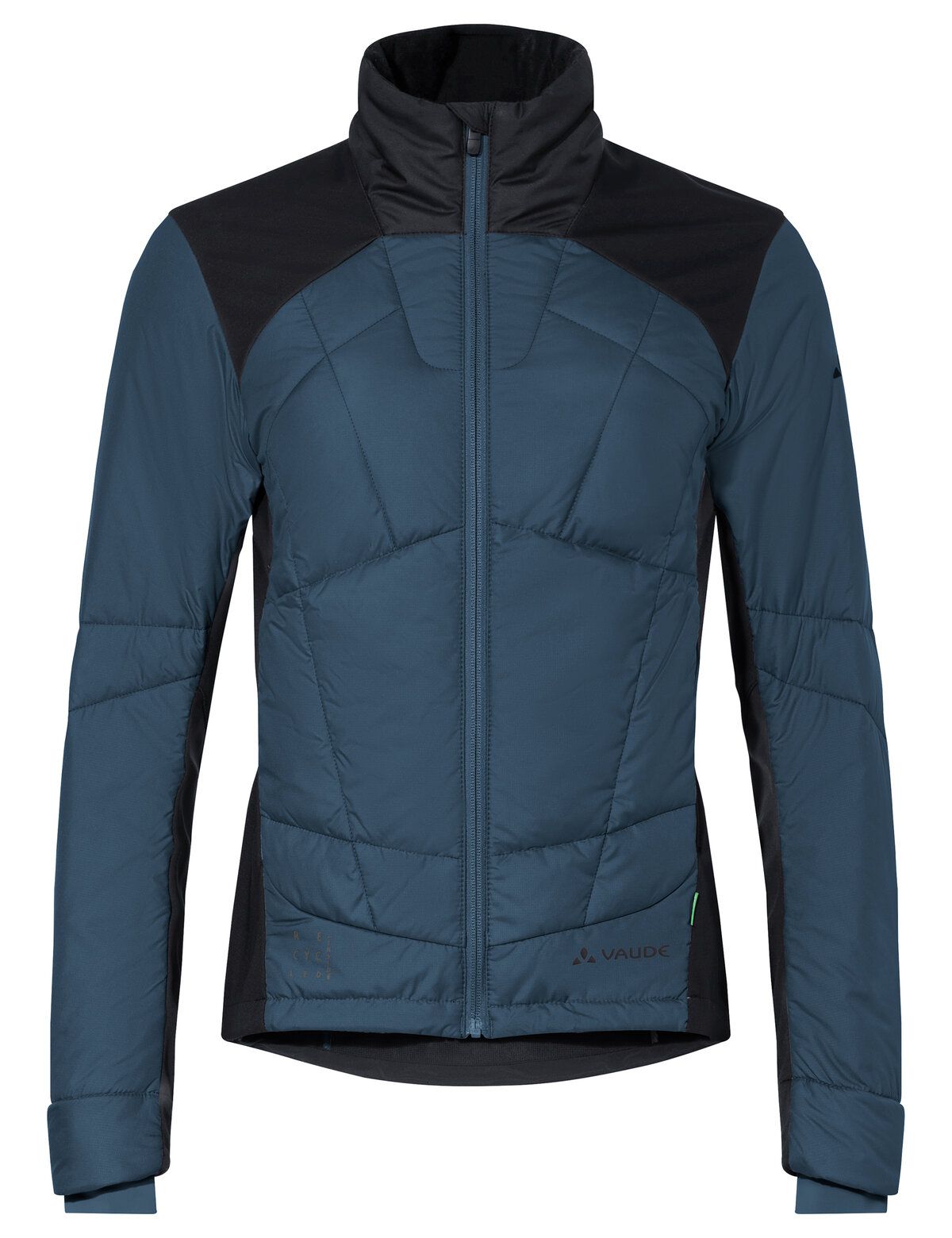 VAUDE Minaki Jacket IV Damen dark sea