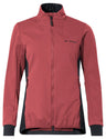 VAUDE Moab Pro Softshell Jacket Damen brick