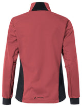 VAUDE Moab Pro Softshell Jacket Damen brick