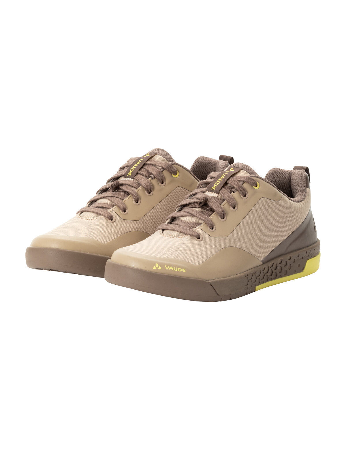 VAUDE  Moab Syn. II Damen beige