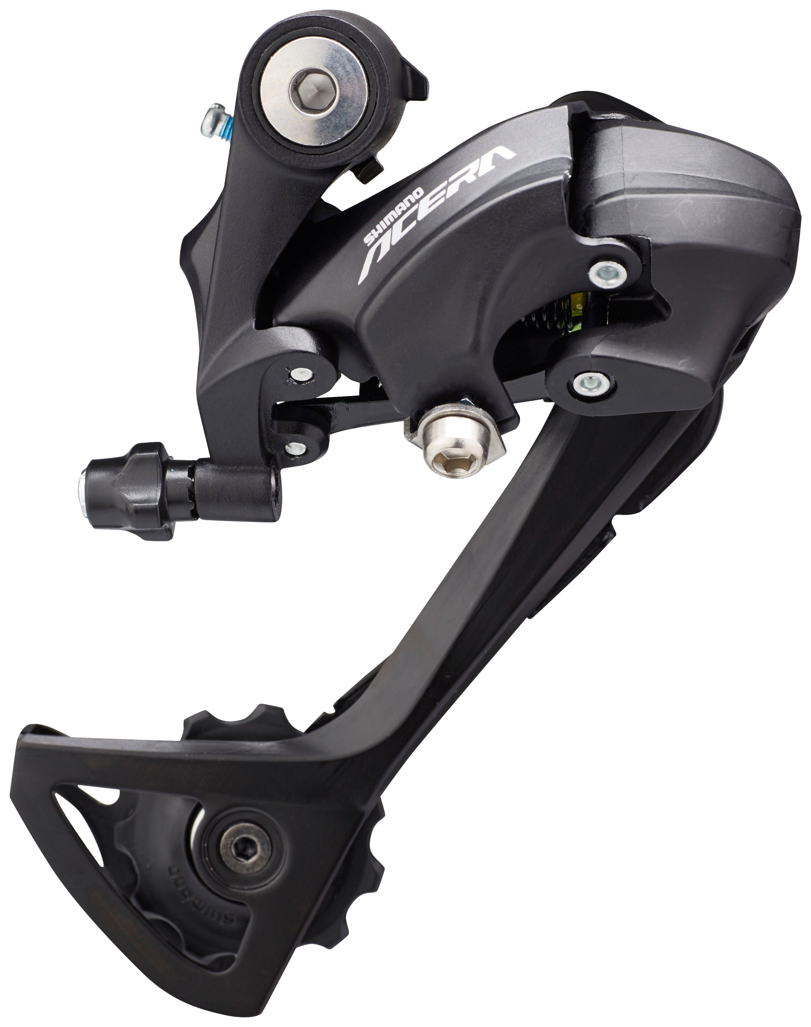 Shimano Acera RD-T3000 Schaltwerk 9-fach schwarz