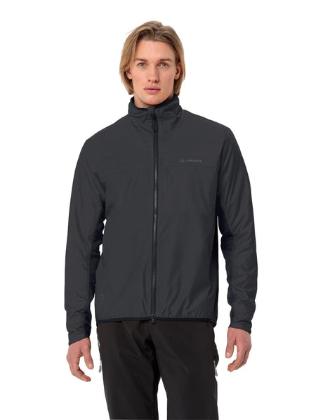 VAUDE Moab Insulation Light Jacket Herren schwarz